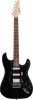 Arrow Tonecaster ST 211 Abyss Black Rosewood/Black gitara elektryczna